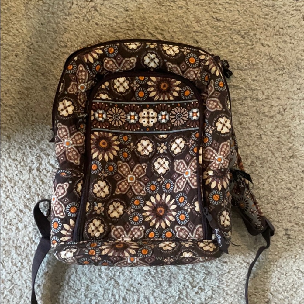 Vera Bradley Backpack